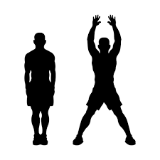 Jumping Jacks